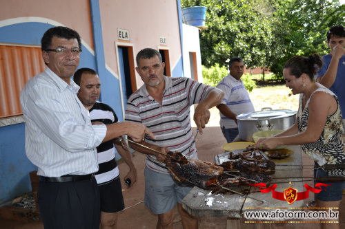 roloim de moura